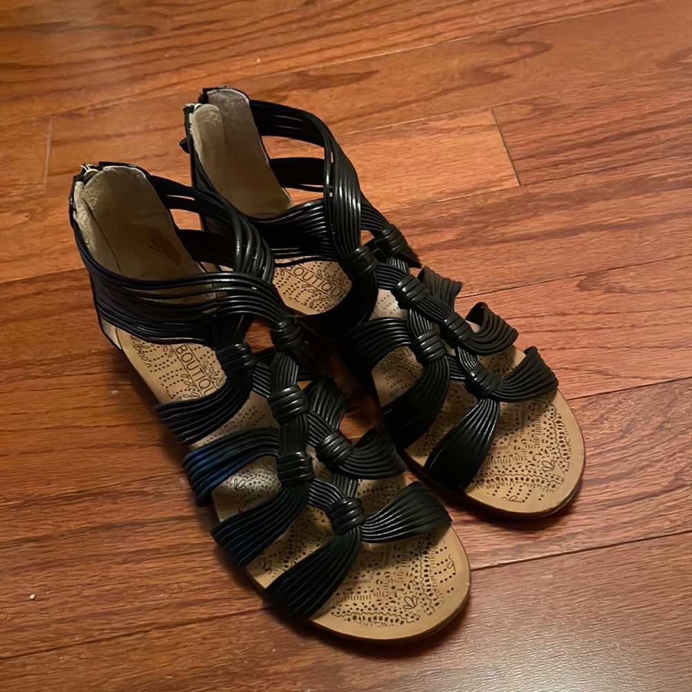 Boutique 9 sandal